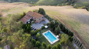Certine Agriturismo Asciano